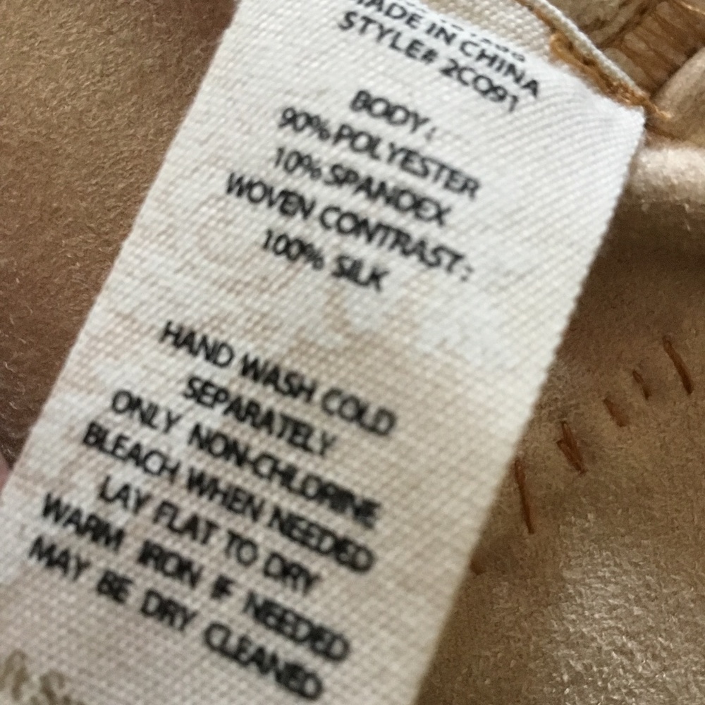 COPY - Soft Surroundings Orofino Jacket (S) NWT - Picture 6 of 7